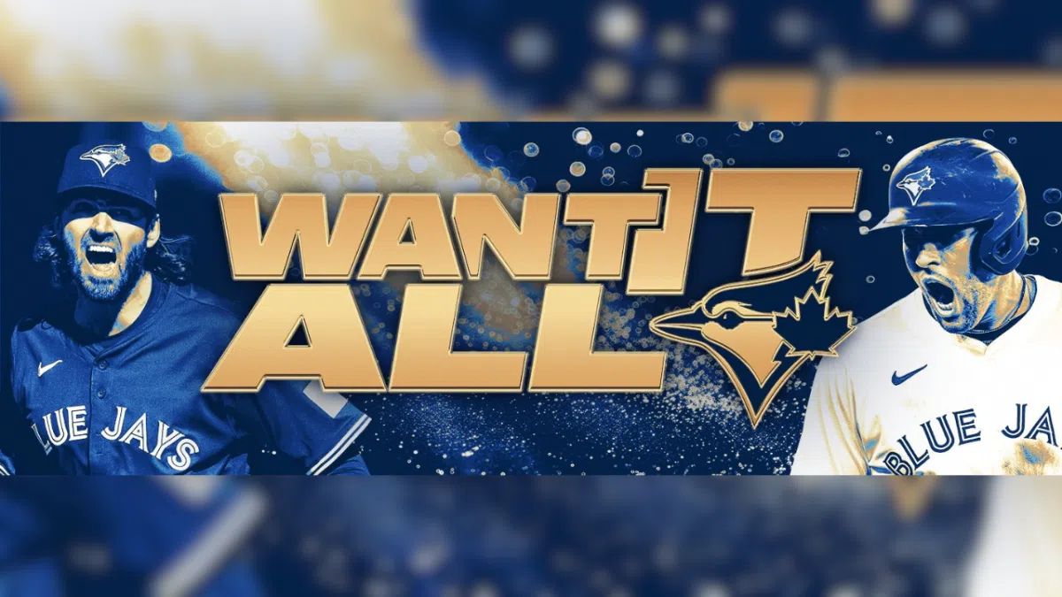 Blue Jays ALDS Preview: Can Toronto Finally Break Through in October? | play 103.7