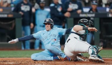 Best betting apps, sites, promos for 2025 MLB Playoffs: Where to bet Mariners vs. Blue Jays, Game 6