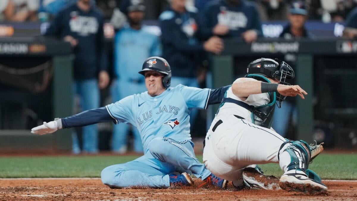 Best betting apps, sites, promos for 2025 MLB Playoffs: Where to bet Mariners vs. Blue Jays, Game 6
