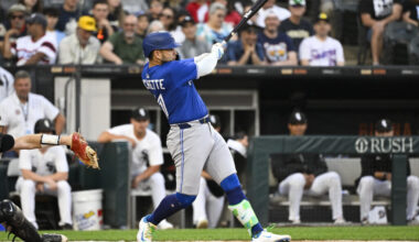 Blue Jays Notes: Bichette, Bassitt, France, Berrios