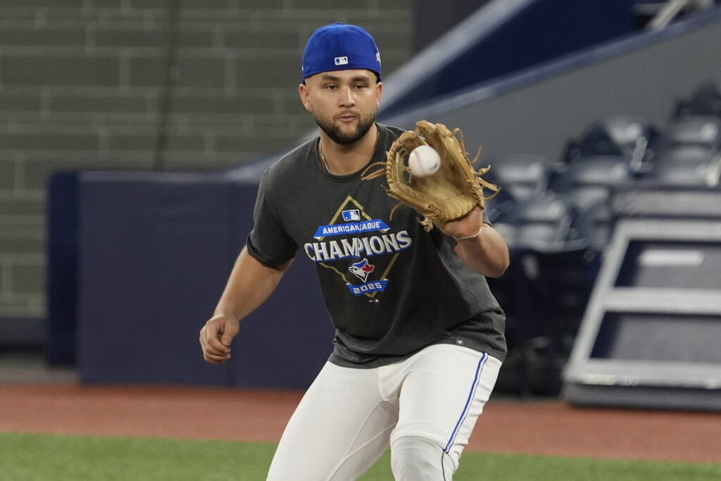 Blue Jays Notes: Bichette, Bassitt, Mattingly
