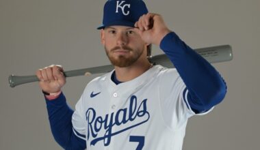 Bobby Witt Jr.’s Wife Maggie Shares Sweet Sneak Peek of Her Precious Date Night With Royals Star
