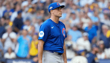 Why Cubs' decision to start Matthew Boyd on short rest backfired spectacularly in blowout NLDS loss to Brewers
