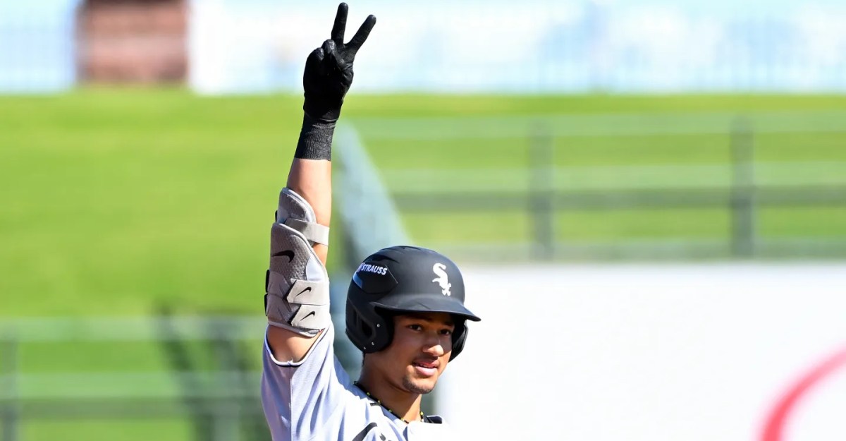 Arizona Fall League Weekly Update: Oct. 21-26, 2025