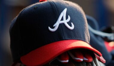 Braves targeting Dodgers coach to be their next manager