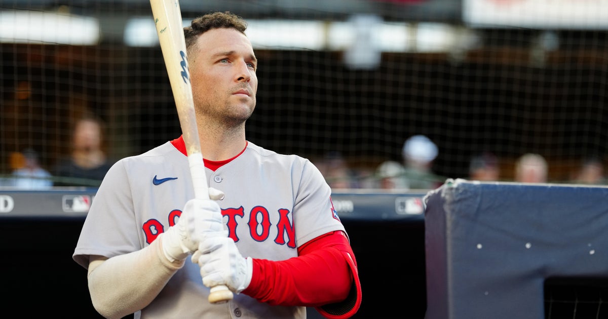 Alex Bregman opting out of Red Sox contract a "near certainty," according to report
