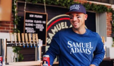 Red Sox News & Links: Sox reportedly “hopeful” that they’ll re-sign Alex Bregman