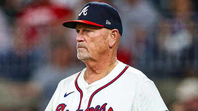 MLB Trade Rumors: Atlanta Braves Predicted to Sign ex-Red Sox World Series Champion After the End of Brian Snitker Era