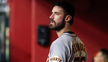 Giants Notes: Coaches, Eldridge, Smith, Bochy