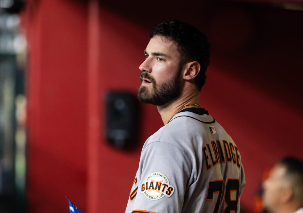 Giants Notes: Coaches, Eldridge, Smith, Bochy