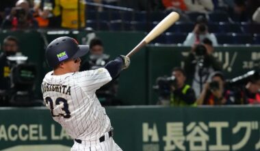 Hanshin Tigers and Fukuoka SoftBank Hawks to compete for Japan Series title