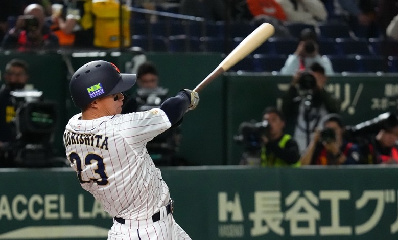 Hanshin Tigers and Fukuoka SoftBank Hawks to compete for Japan Series title