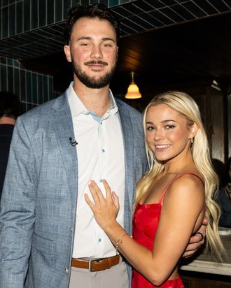 ROY 2024 National League Jackie Robinson Rookie of the Year Award Announcement