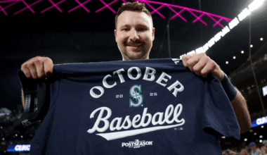 Mariners vs. Tigers predictions: Expert picks as Seattle, Detroit try to make long-awaited trips to ALCS