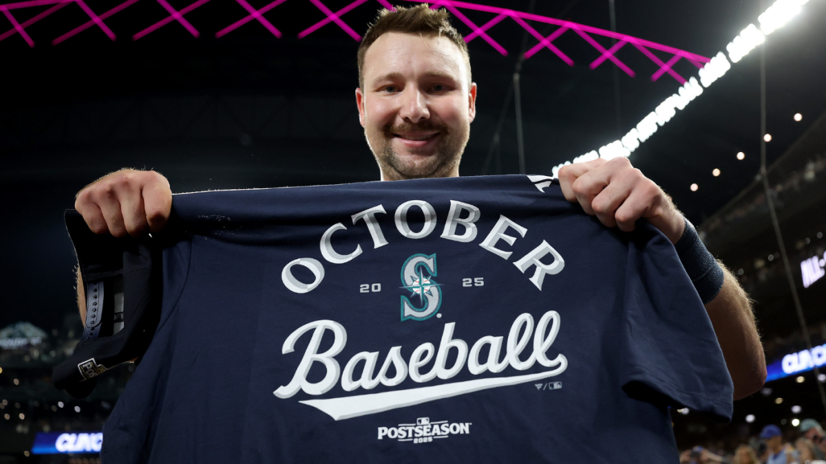 Mariners vs. Tigers predictions: Expert picks as Seattle, Detroit try to make long-awaited trips to ALCS