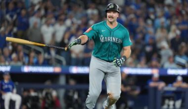 Blue Jays vs. Mariners ALCS Game 5 odds, predictions, line, picks, bets from proven model