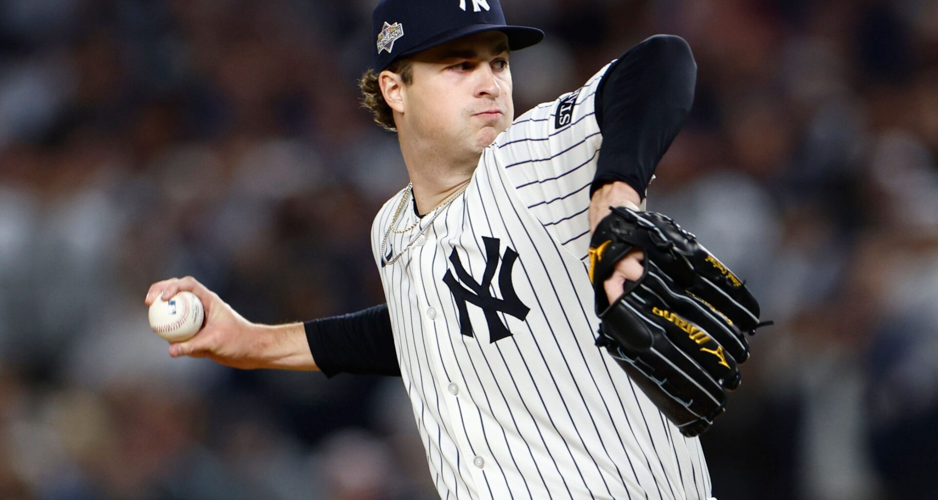 To Have A Lengthy MLB Career, Pitchers Need To Throw Hard