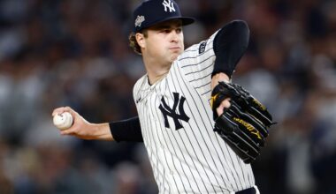 To Have A Lengthy MLB Career, Pitchers Need To Throw Hard