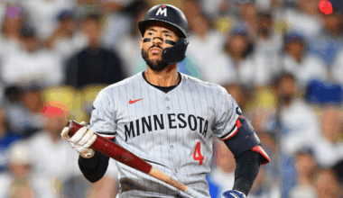 How Twins' 'shocker' of a fire sale came together, and why Red Sox were so quiet at the trade deadline