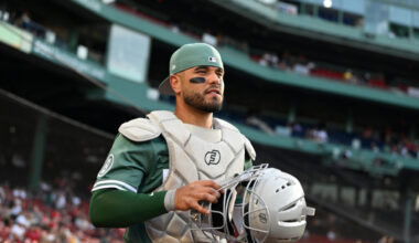 Carlos Narvaez To Undergo Knee Surgery