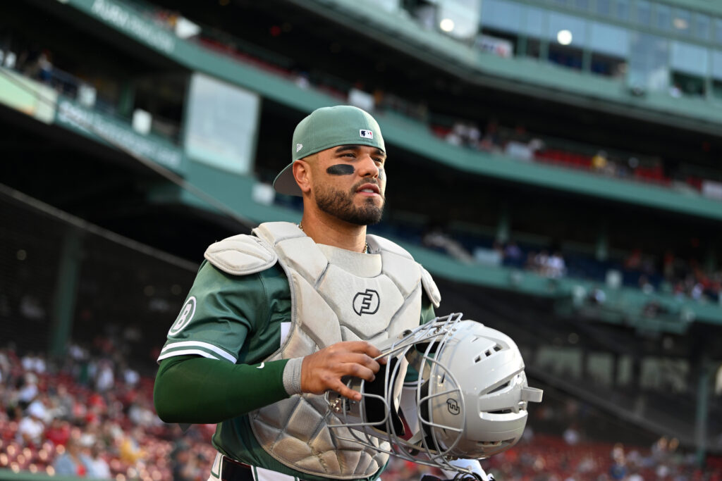 Carlos Narvaez To Undergo Knee Surgery