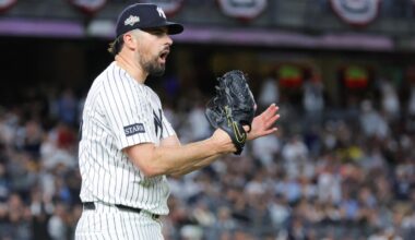 MLB picks: Yankees vs. Blue Jays ALDS Game 3 predictions, props, best bets for Tuesday, Oct. 7