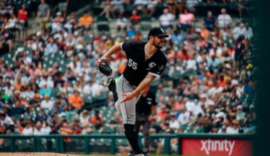 White Sox Make Corresponding Move as Rodon Signing Becomes Official