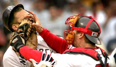 Is the Yankees–Red Sox Rivalry Still Relevant in 2025?