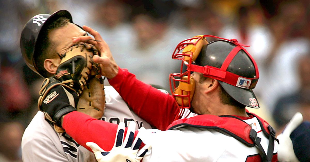 Is the Yankees–Red Sox Rivalry Still Relevant in 2025?