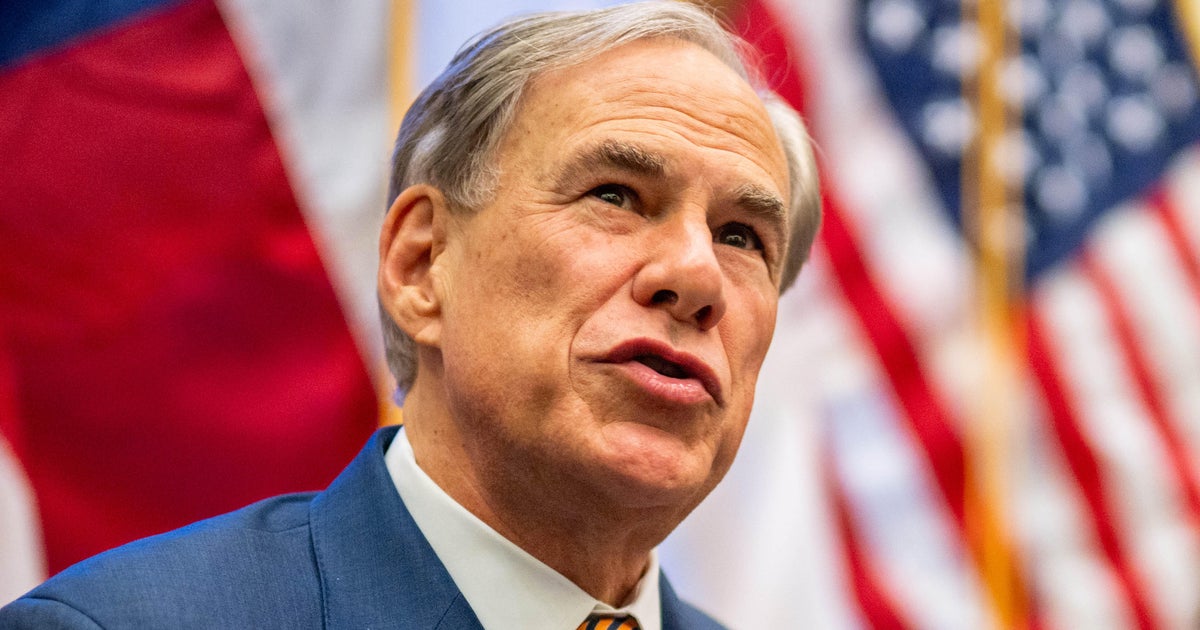 Gov. Abbott orders National Guard to Austin ahead of "antifa-linked" protest