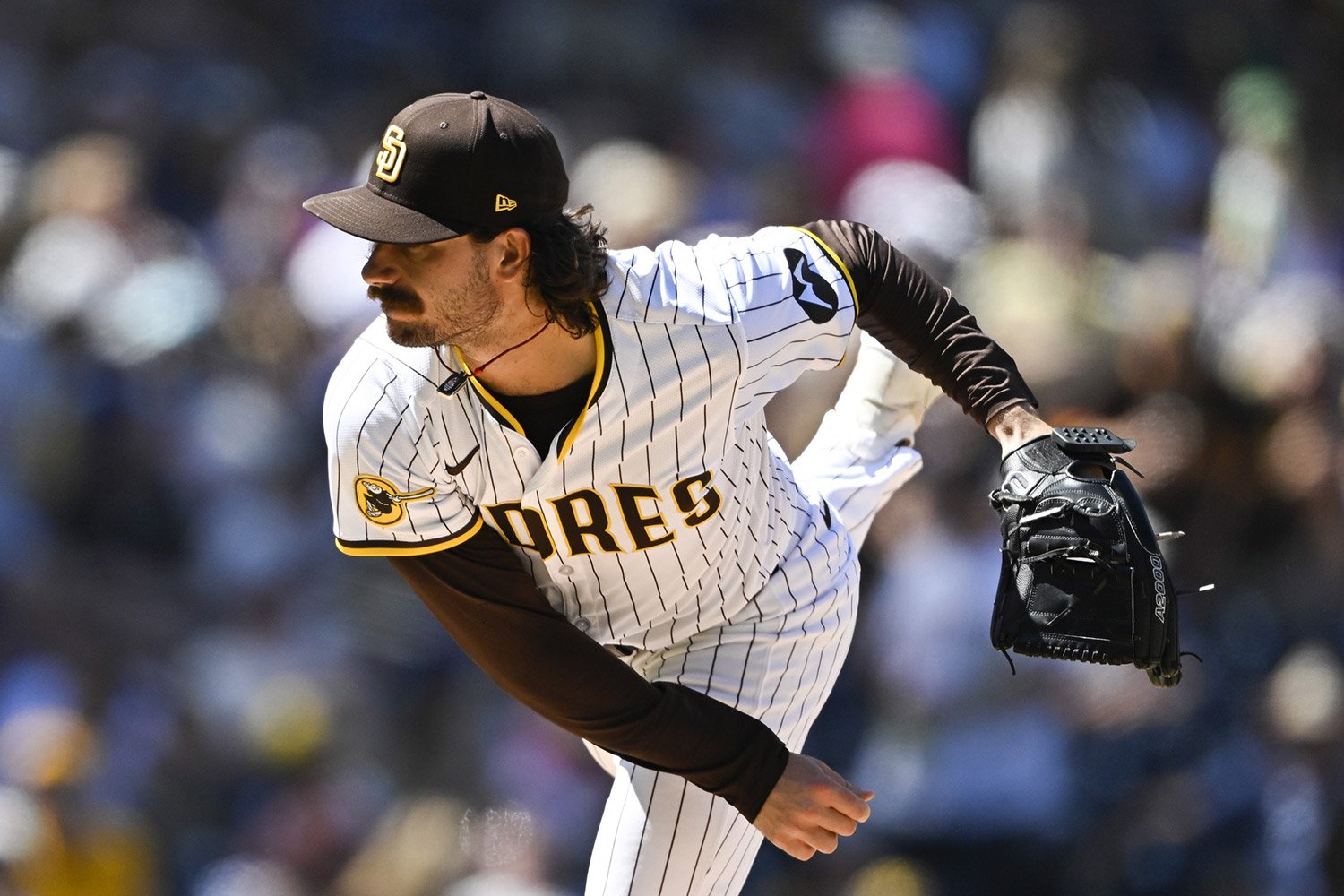 Cubs Expected To Target Dylan Cease This Offseason - Rumors