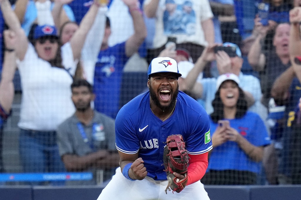 Vladimir Guerrero Jr.