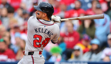 Braves Jarred Kelenic