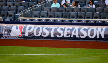 After Wild Card milestones, Yankees exception to Division Series gains