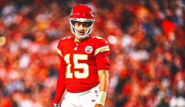 Chiefs Continue To Weigh Massive Arrowhead Renovation or New Domed Stadium