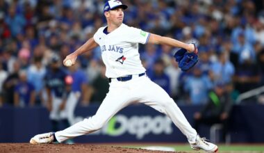 Are No. 4 Starters Still Useful In The MLB Postseason?