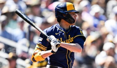 Cubs vs. Brewers MLB NLDS predictions, odds, best bets