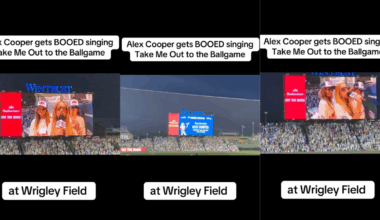 frustrated looking woman