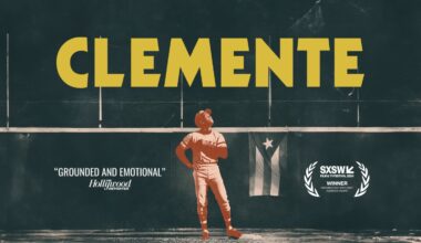 'CLEMENTE' tells the story of the man, not just the legend