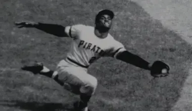 Clemente captures the legacy of a Pittsburgh Pirates legend