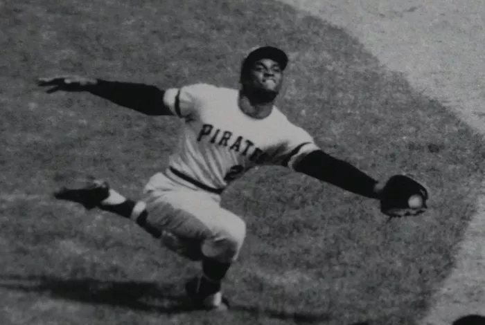 Clemente captures the legacy of a Pittsburgh Pirates legend