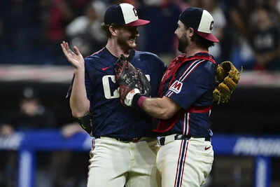 MLB trade rumors: Cleveland Guardians predicted to land $6.5 million Washington Nationals All-Star to form dynamic rotation trio