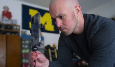 Connor Stalions rubbed it in on Guardians fans after playoff series loss