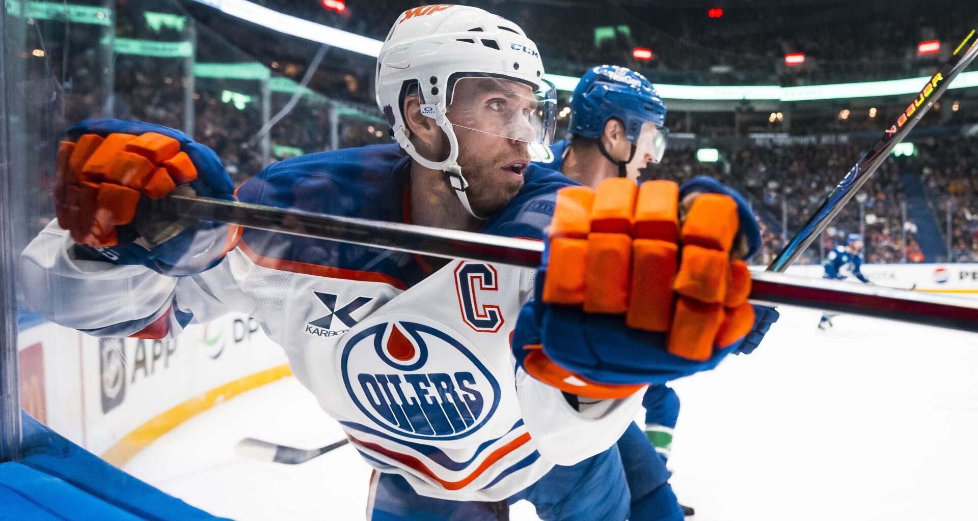 Connor McDavid Contract Spotlights Two Ex-Red Sox's Salaries