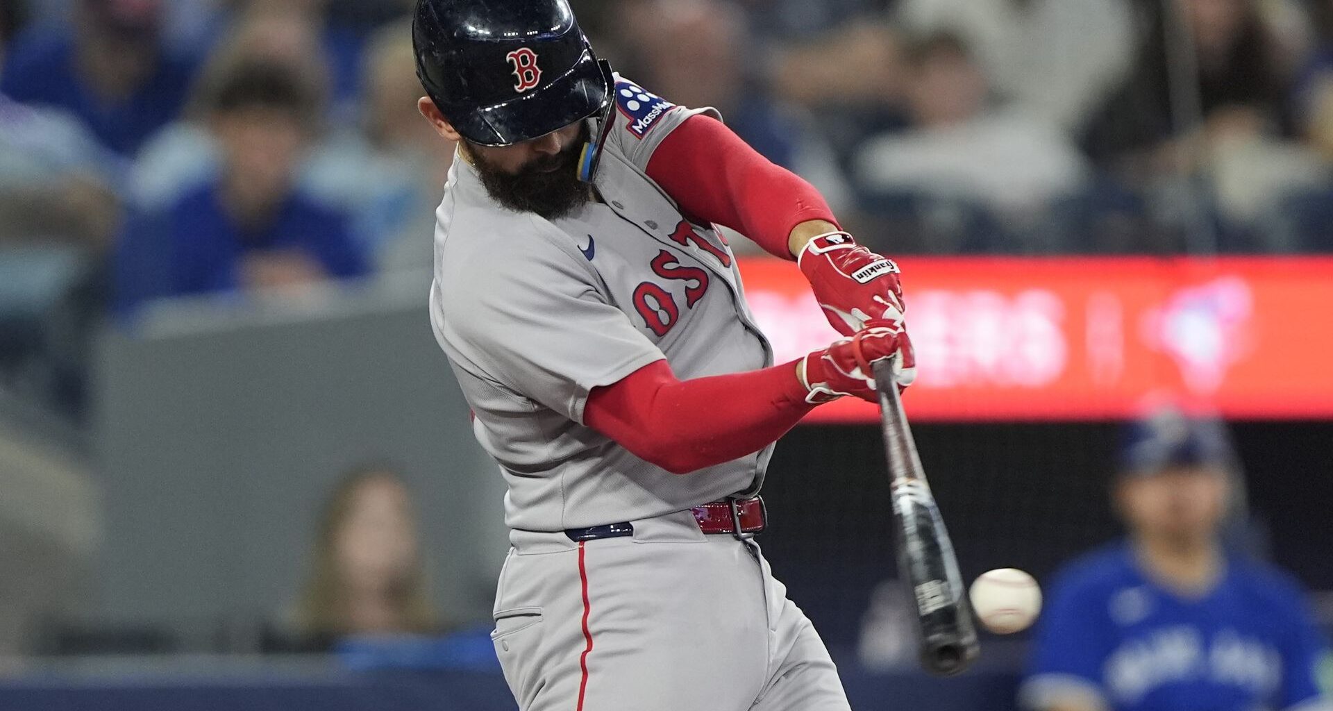 Red Sox Backup Catcher Has Surgery After Carlos Narvaez News