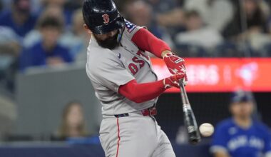 Red Sox Backup Catcher Has Surgery After Carlos Narvaez News