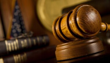 Former North Texas police chief and officer indicted for unauthorized use of city credit card