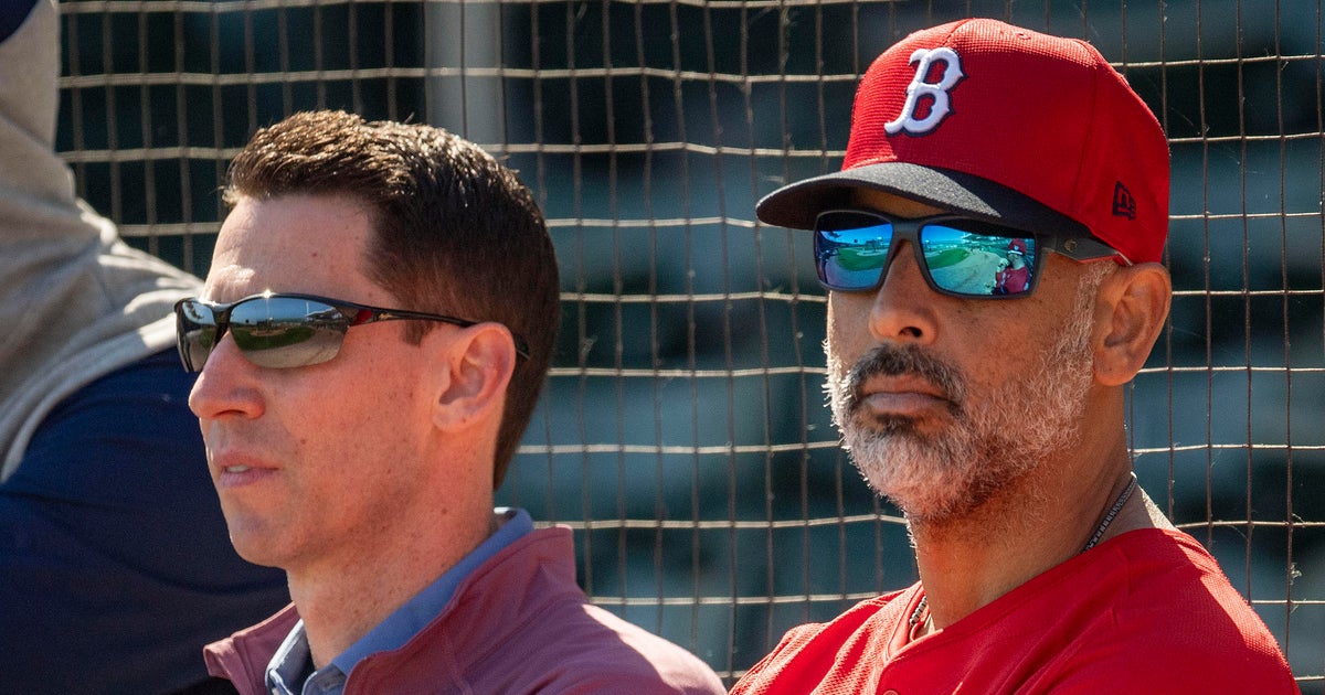 Red Sox promise not to get complacent this offseason and will aggressively continue push for another World Series