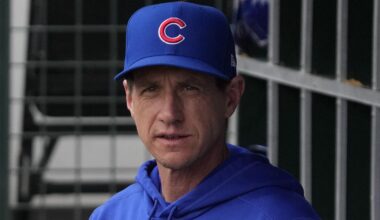 Craig Counsell ripped for his controversial decision in NLDS Game 1