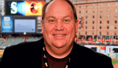 DC sports world remembers former WTOP broadcaster Craig Heist